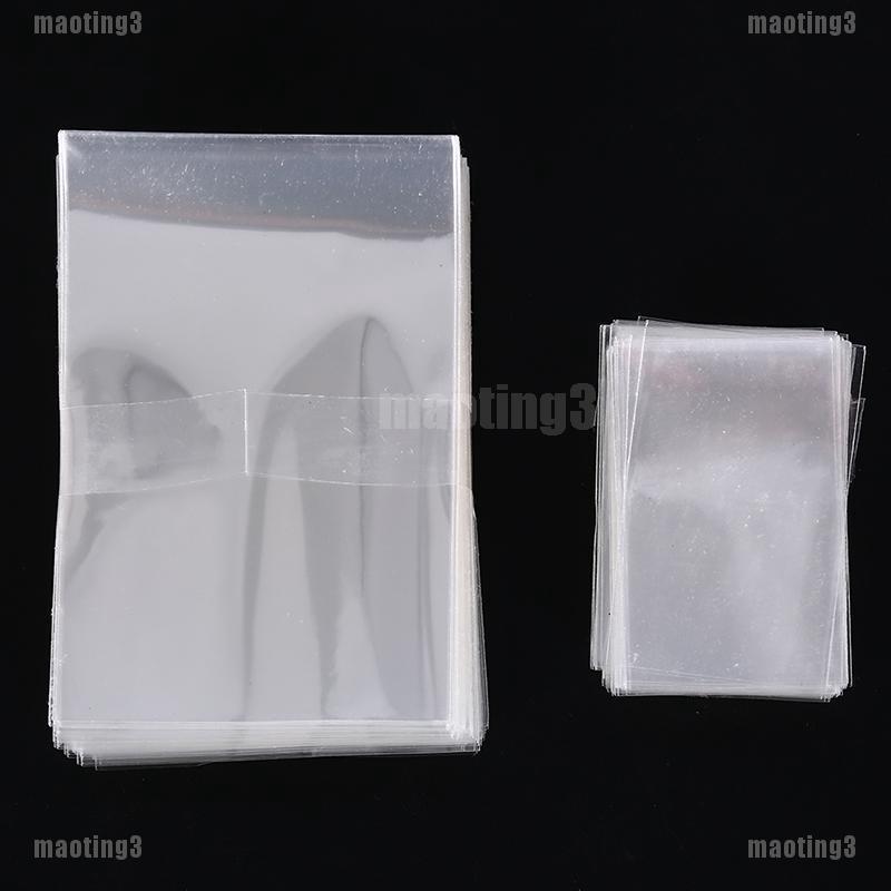 Bộ 100 Thẻ Bài Ma Thuật Độc Đáo