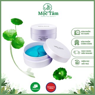 [Hàng Chính Hãng] Mặt Nạ Mắt Collagen WEILAIYA Làm Mờ Thâm Mắt, Vết Nhăn Quanh Mắt, Giảm Bọng Mắt - Sẵn SLL