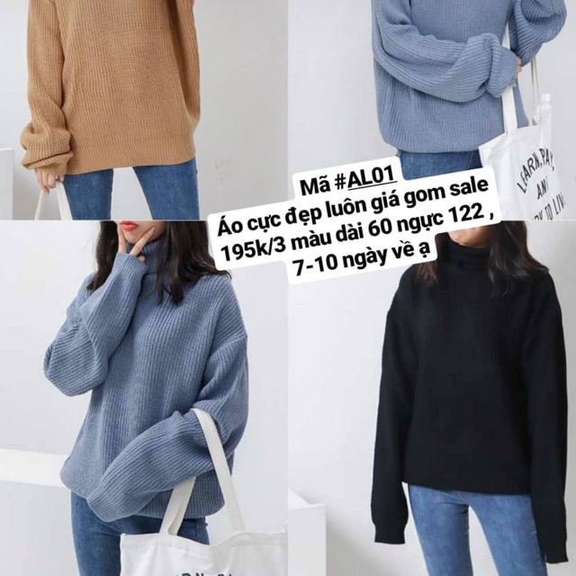AL01 195k