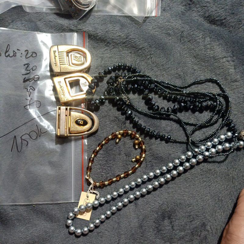 Phụ kiện si 170k