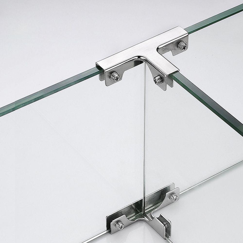 KUNHEV Kẹp Cố Định Góc Chữ T Chuyên Dụng