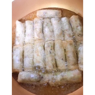 CHẢ GIÒ CHAY ✨1kg (giao hỏa tốc)