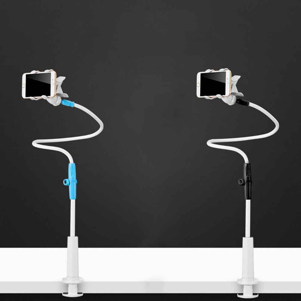 360° Universal Baby Monitor Stand Safe Video Camera Mount Holder Cot Crib Gift HOME