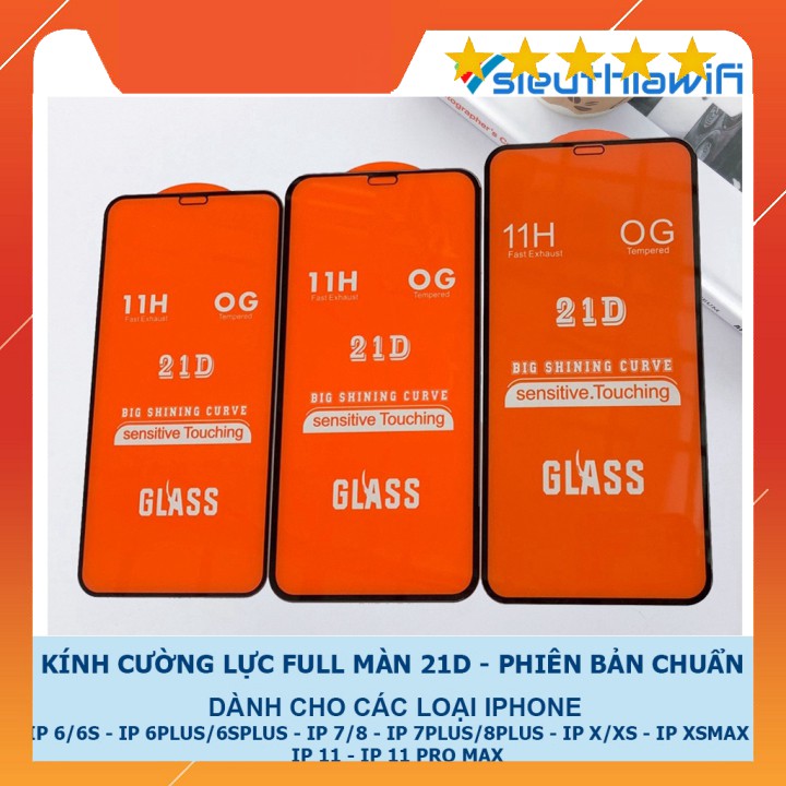 Kính cường lực Full màn 9D vivo y69,v15,y71,y91,y11,y15,y17,y93,v17...