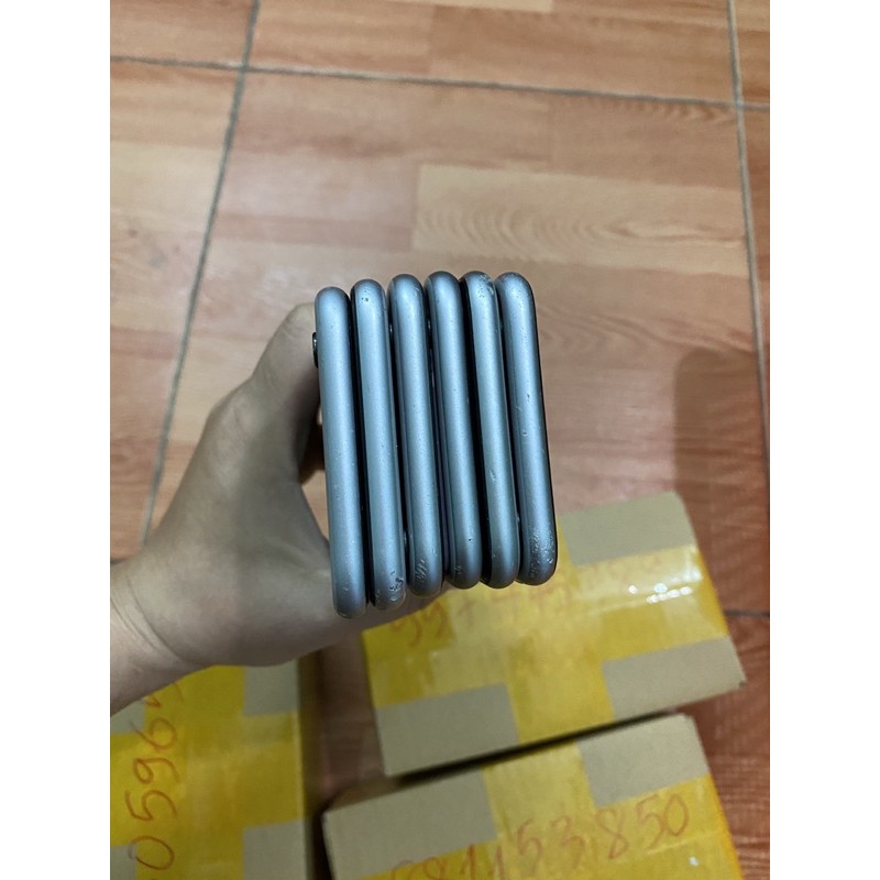 iPhone 6s Lock 32gb xám zin phẩy nhỡ/ lắp sim dùng luôn/ bảo hành 3 tháng | BigBuy360 - bigbuy360.vn