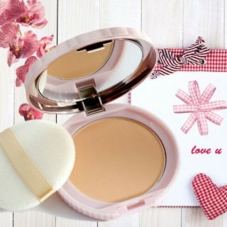 Phấn Canmake nội địa Nhật