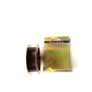 Cước câu cá fluorocarbon