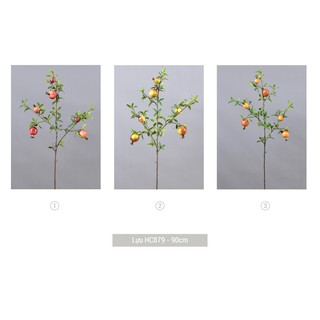 Cành lựu trang trí - HC940,HC941