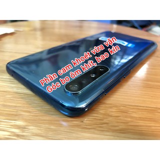 Dán dẻo PPF Vsmart Live