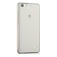 Ốp lưng Huawei Honor 4C, Gplay Mini dẻo trong siêu mỏng 0.5 mm