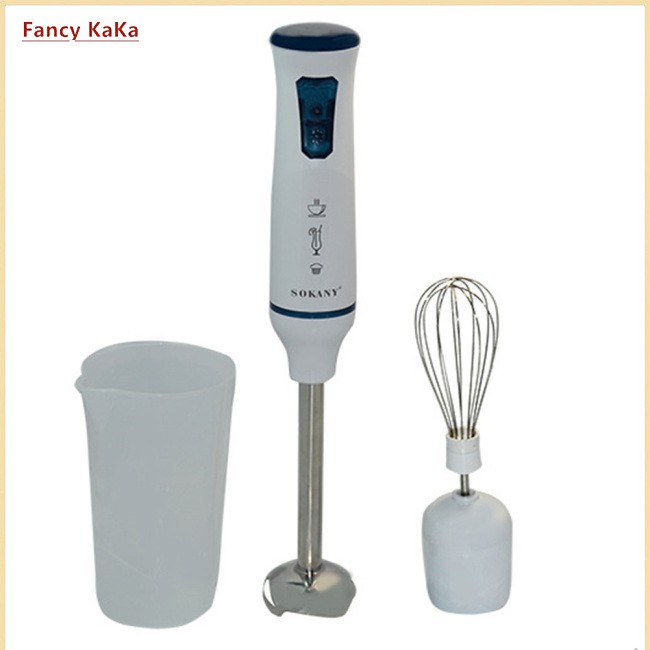 kitchen supply Máy Đánh Trứng Cầm Tay Đa Năng Cho Nhà Bếp