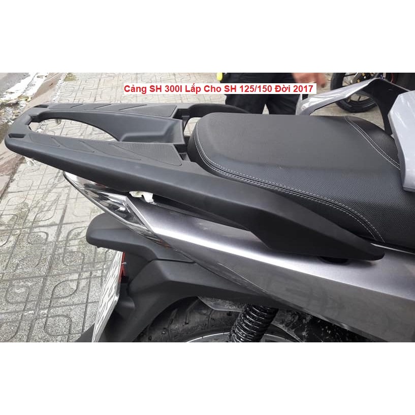 Cảng SH 300i Cho SH 125i 150i Các Đời Hàng Hãng