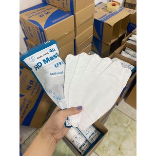 Combo 100 Chiếc Khẩu Trang KF94 An Phong