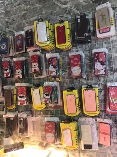 Ốp Chó Mèo Thần Tài