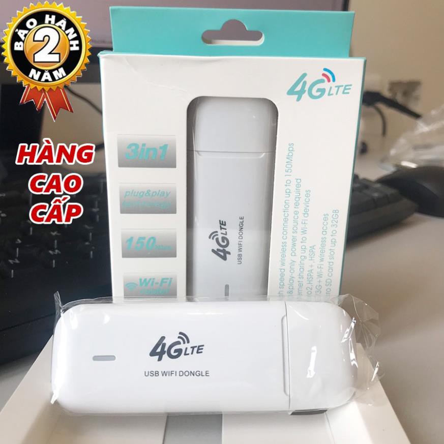 Bộ phát wifi 3G/4G không dùng pin | BigBuy360 - bigbuy360.vn
