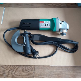 Máy mài góc 710W DCA ASM03-100A (S1M-FF03-100A)