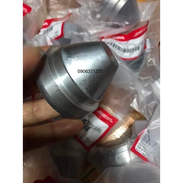Nắp chụp phóng đề các dòng xe Air Blade 110/ Click110/ Vision/ Lead 110/ Scr Zin