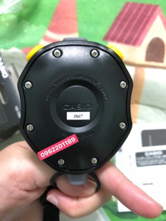 Đồng hồ bấm giây Casio HS-70W