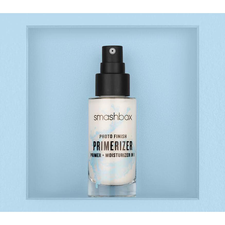 KEM LÓT SMASHBOX PHOTO FINISH PRIMERIZER 15ML CHÍNH HÃNG