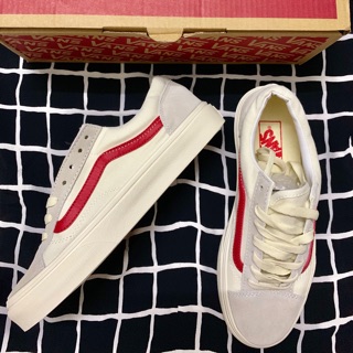 (Ảnh thật + Video) Giày vans style 36 1:1