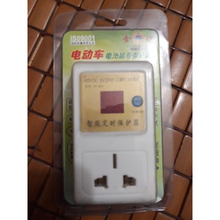 Ổ cắm Hẹn Giờ Tắt thiết bị tự động chống sự cố điện