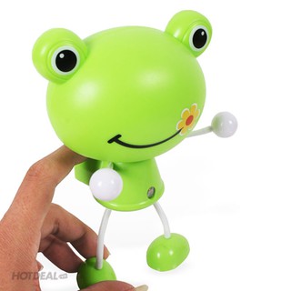 Đèn ngủ cảm ứng cực dễ thương cho phòng ngủ của bé