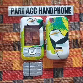 Ốp Lưng Cho Nokia 5300