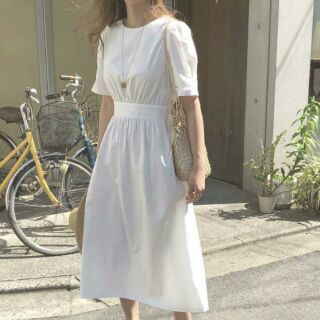 🌸🌻 order taobao 🌻🌸 váy vintage ulzzang