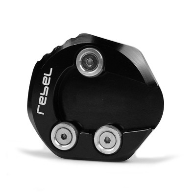 Tấm Lót Chân Chống Đứng Mở Rộng Dành Cho Xe Mô Tô Honda CMX Rebel 500 300 CMX300 CMX500 2017-2020 2021