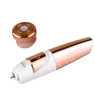 Máy Tẩy Lông Kemei KM-577