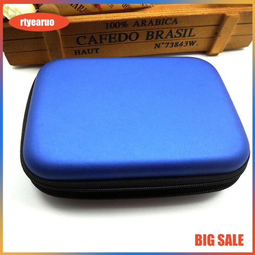 Hộp đựng ổ cứng ngoài USB HDD 2.5inch dành cho máy tính để bàn