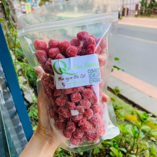 KẸO HƯƠNG DÂU TÂY LOẠI 1