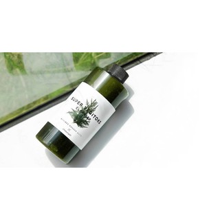 Sữa Rửa Mặt  Wonder Bath Super Vegitoks Cleanser