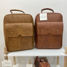 BALO DA CAO CẤP, BA LÔ ĐỂ LAPTOP DORISHOP|BL53