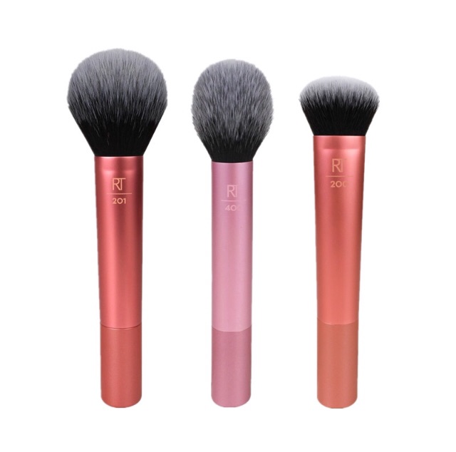 Cọ nền dupe Real Techniques Expert Face Brush bản 2019