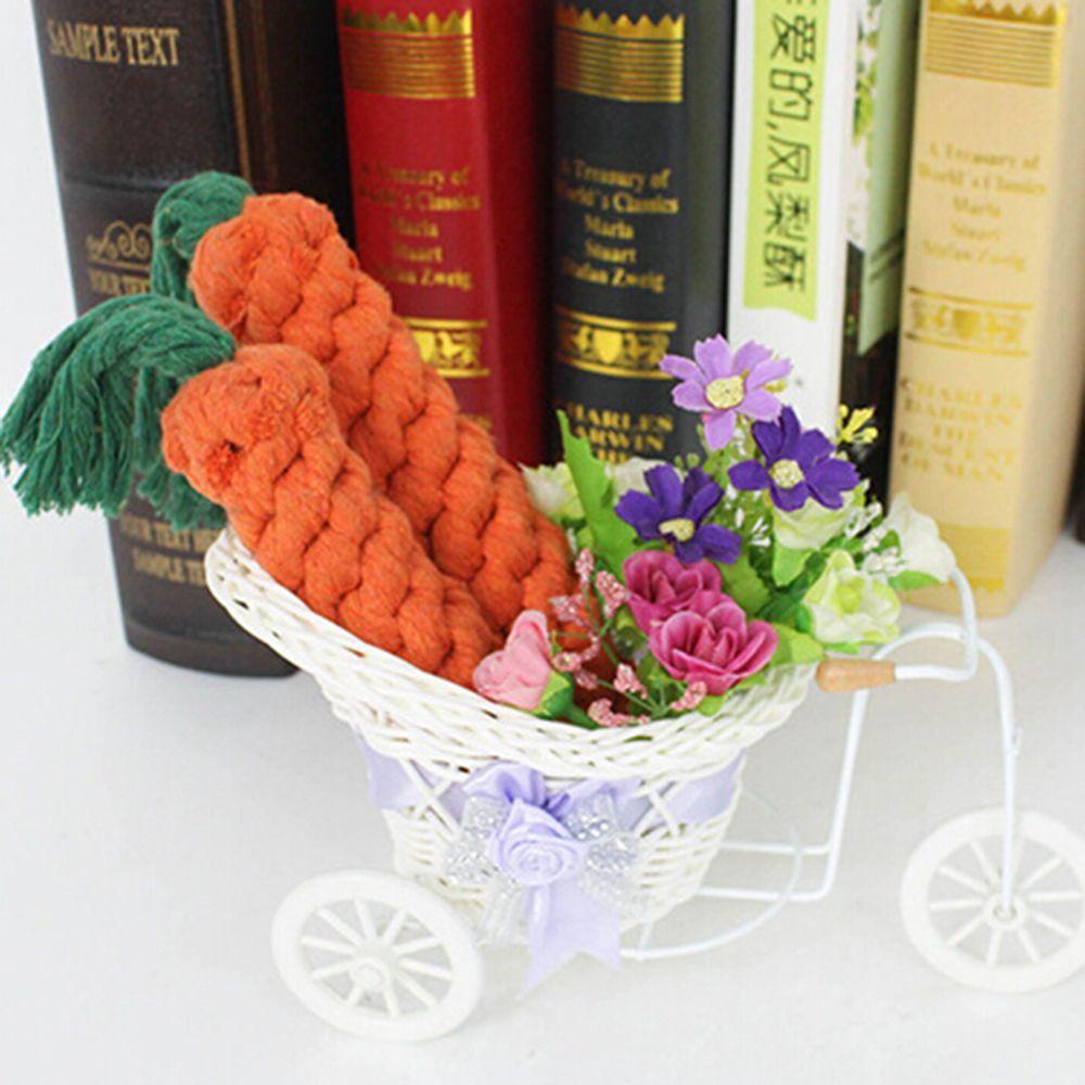 (MớI) Đồ Chơi GặM BằNg NhựA Cho Thú Cưng