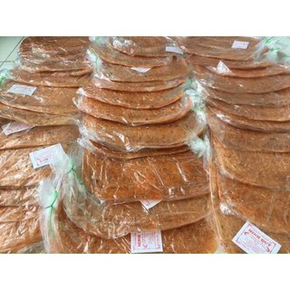Bánh tráng dẻo tôm đặc sản tây ninh 500g
