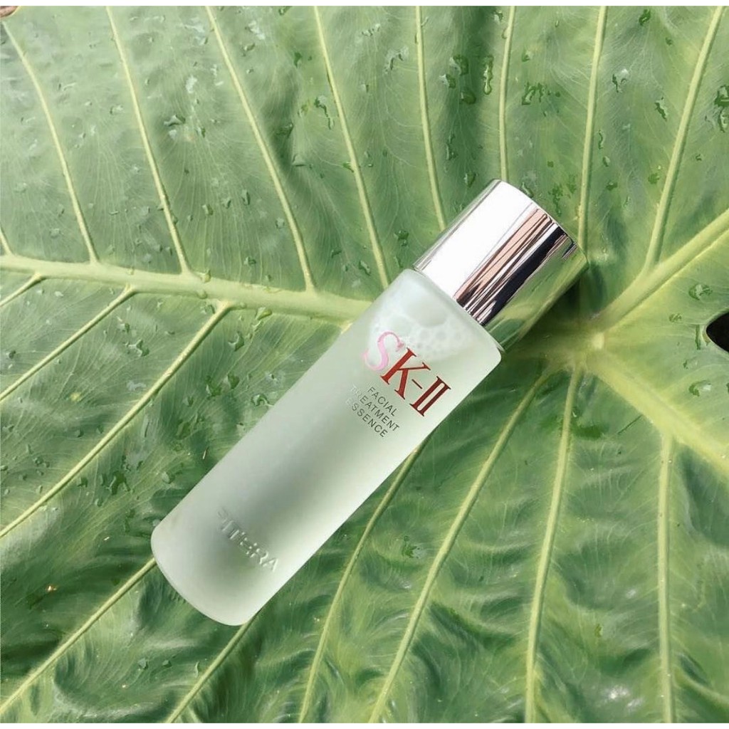 SKII Nước Thần SKII 230ML Facial Treatment Essence