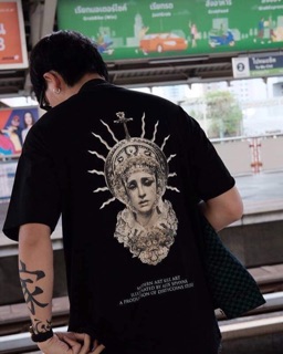 TEE MAKA DIRTY COINS