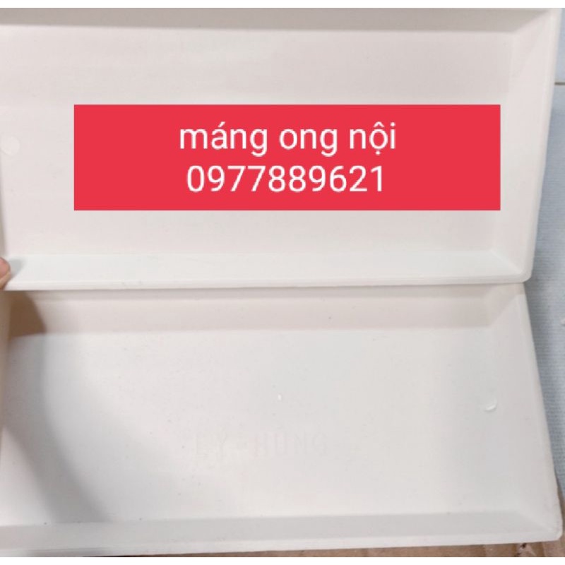 MÁNG ONG NỘI _ Máng Cho Ong Ăn