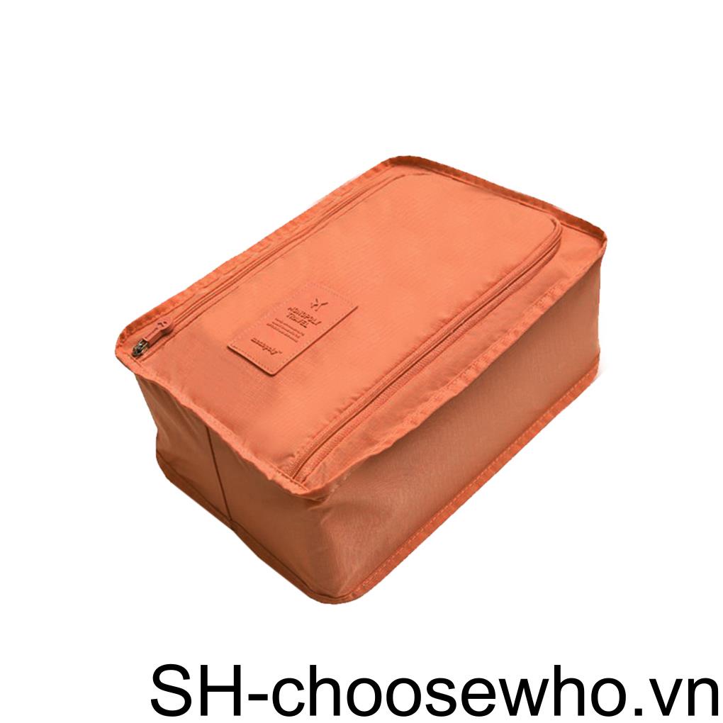 1 Túi Đựng Giày Mang Đi Du Lịch Đa Chức Năng