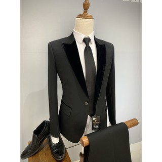 {SIÊU PHẨM} {TOP BÁN CHẠY NHẤT 2020}  Vest nam Hàn Quốc HDT028