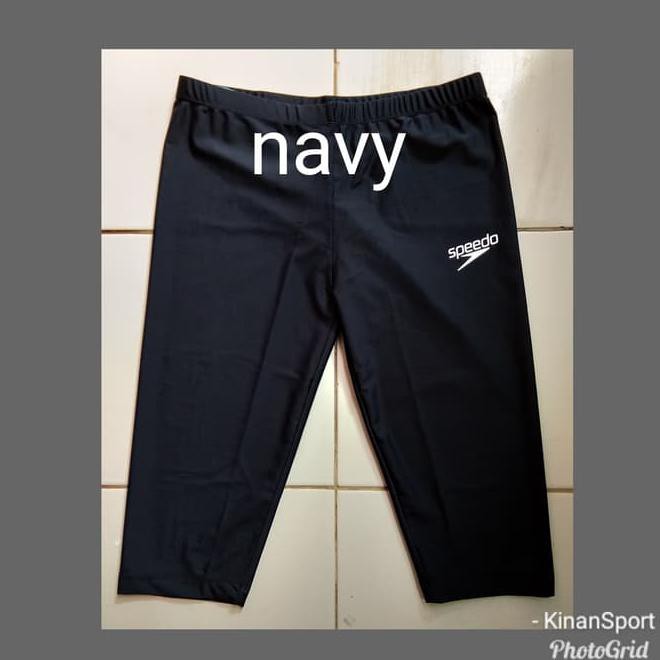 Quần Bơi Dài Cho Người Lớn Nc2h Speedo Crp78 Pszm