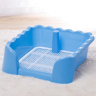 [FREESHIP] Khay vệ sinh cho chó sỉ SLL