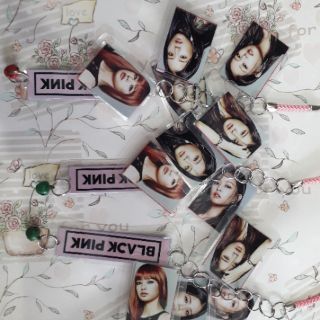 Móc điện thoại Blackpink - 25k/1 dây