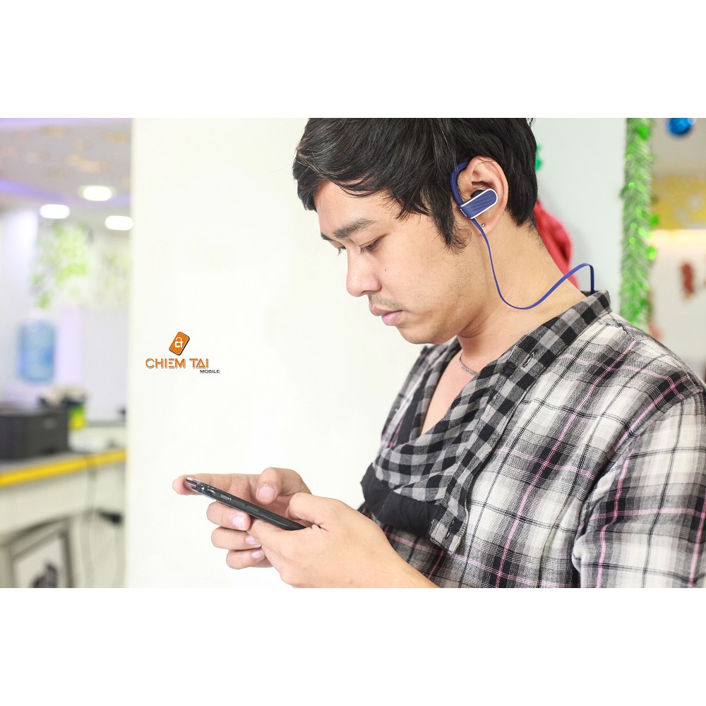 Tai nghe Bluetooth thể thao Hoco ES7 chính hãng