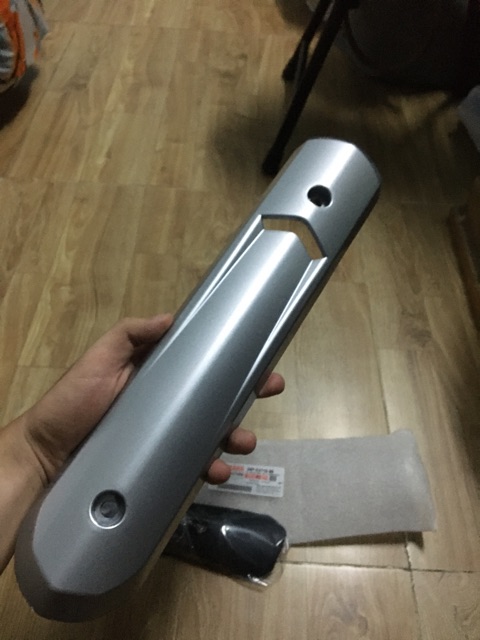 Ốp pô spark