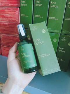 XỊT TÓC BƯỞI (VIJULLY)