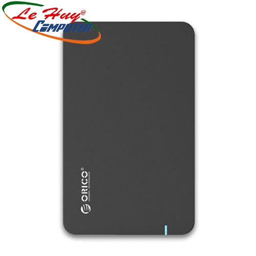 Hộp đựng ổ cứng HDD Box Orico 2569S3-V1 2.5inch 3.0