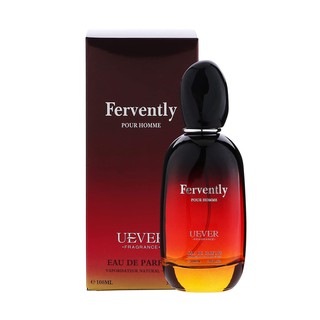 Nước Hoa Nam Cao Cấp FenVer Thương Hiệu UEVER Duy Trì Mùi Hương Siêu Lâu